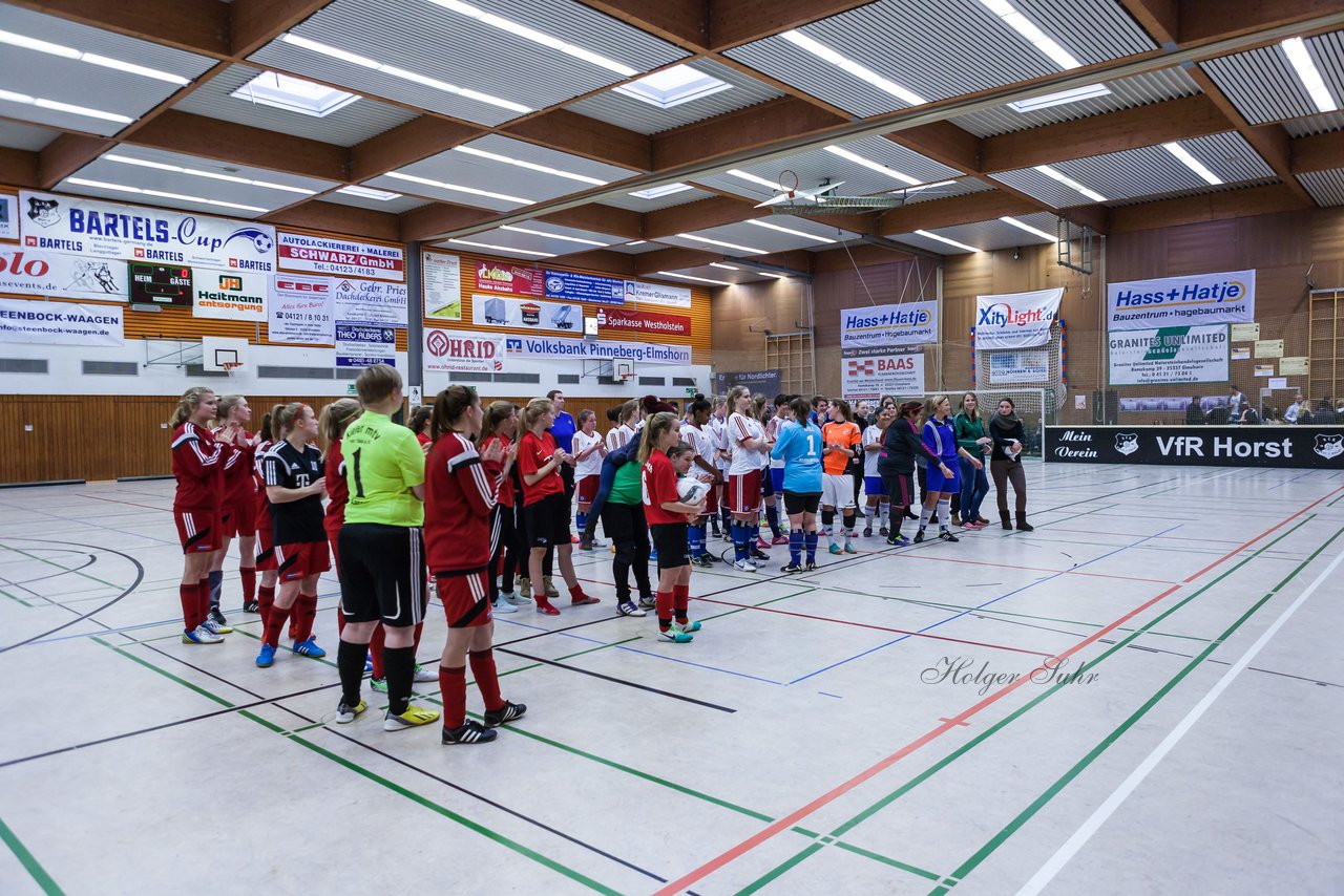 Bild 474 - Volksbank-Cup Horst